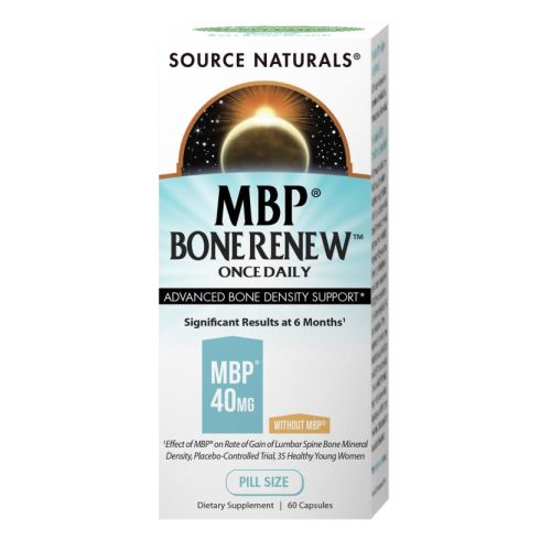 Picture of Source Naturals MBP Bone Renew
