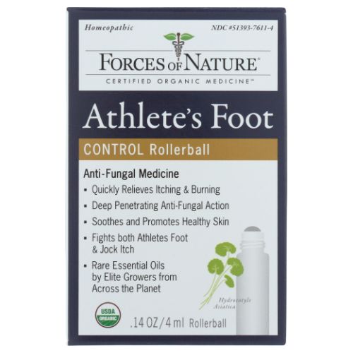 Picture of Athletes Foot Relief