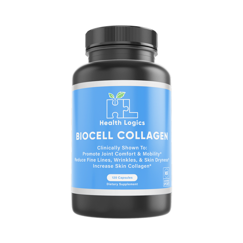 Picture of Health Logics BioCell Collagen