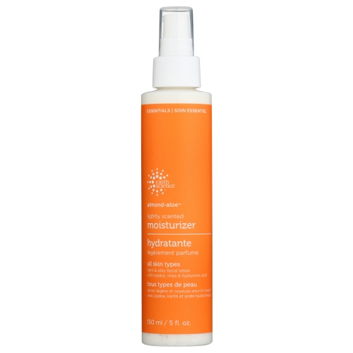 Show details for Earth Science Almond-Aloe Facial Moisturizer Picture of Earth Science Almond-Aloe Facial Moisturizer