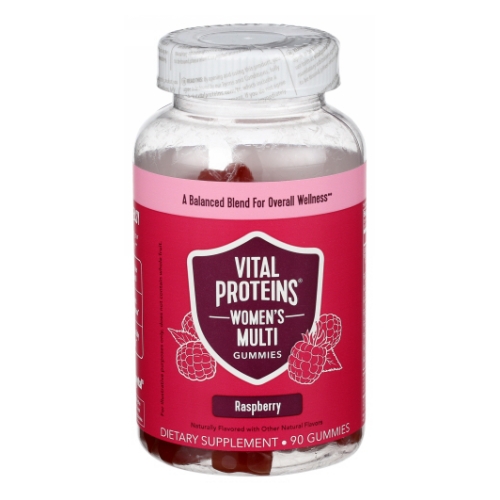 Show details for Women's Multivitamin Gummies Picture of Women's Multivitamin Gummies