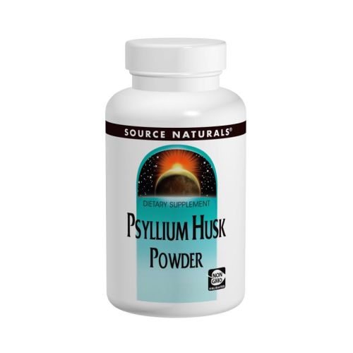 Show details for Source Naturals Psyllium Husk Powder Picture of Source Naturals Psyllium Husk Powder