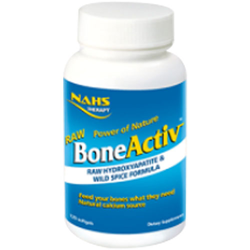 Picture of North American Herb & Spice Raw BoneActiv