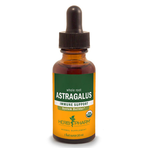 Picture of Herb Pharm Astragalus