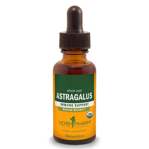Show details for Herb Pharm Astragalus Picture of Herb Pharm Astragalus