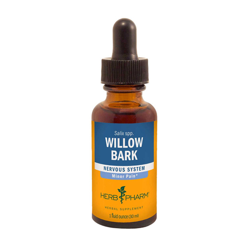 Picture of Herb Pharm Willow Bark Extract