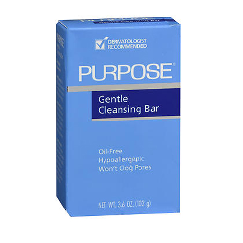 Picture of Purpose Gentle Cleansing Bar
