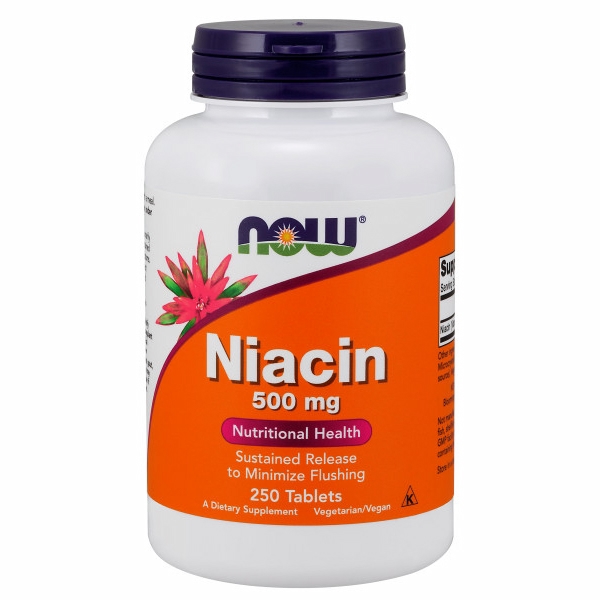 Picture of Niacin