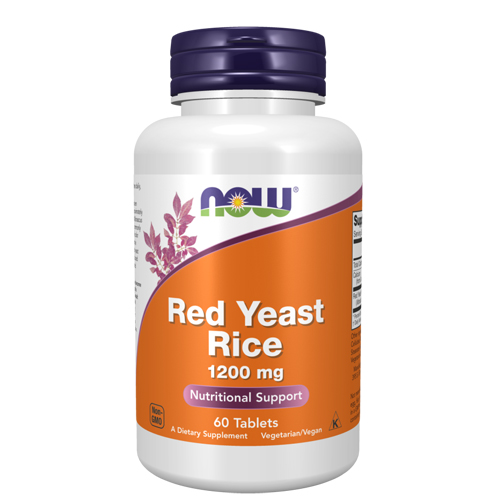 Picture of Red Yeast Rice Extract
