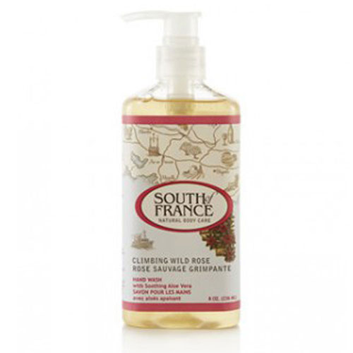 Show details for South Of France Soaps Hand Wash Picture of South Of France Soaps Hand Wash