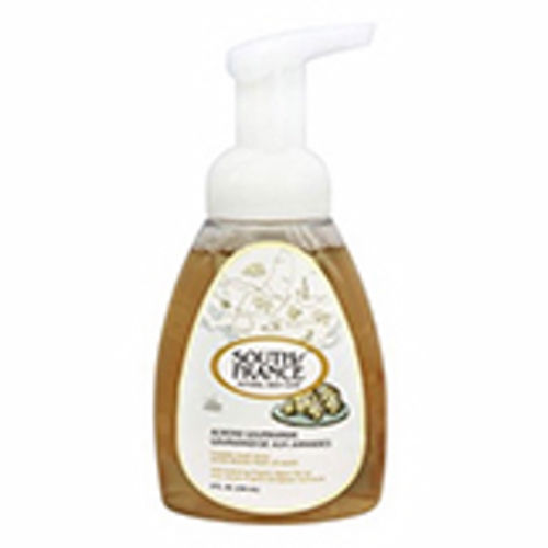 Show details for South Of France Soaps Foaming Hand Wash Picture of South Of France Soaps Foaming Hand Wash