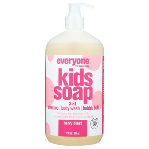 Picture of EO Products Soap for Kids