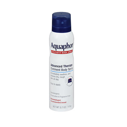 Picture of Aquaphor Aquaphor Advanced Therapy Ointment Body Spray