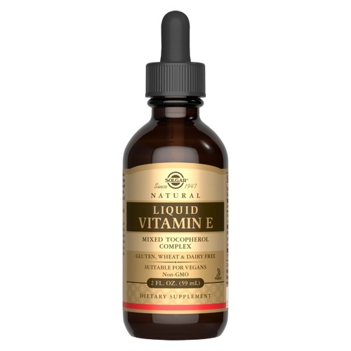 Show details for Liquid Vitamin E Picture of Liquid Vitamin E