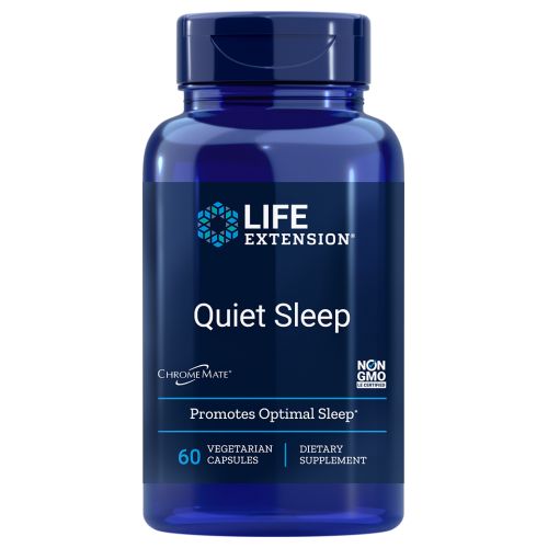 Picture of Quiet Sleep