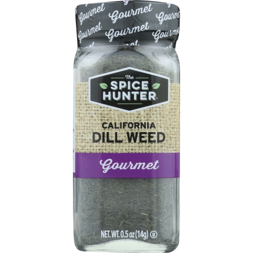 Spice Hunter Dill Weed Buy Indian Products Online Raffeldeals Buy