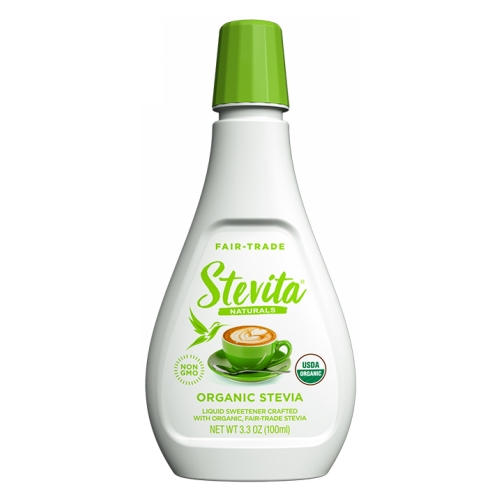 Picture of Stevita Stevia Clear Liquid