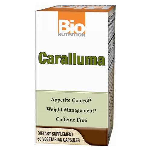 Picture of Bio Nutrition Inc Caralluma