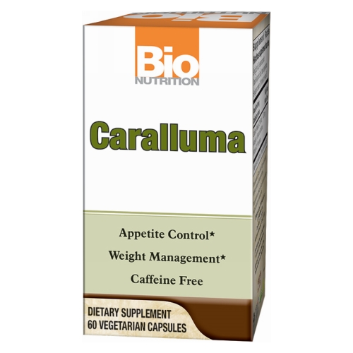Show details for Bio Nutrition Inc Caralluma Picture of Bio Nutrition Inc Caralluma