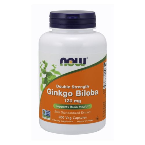 Show details for Ginkgo Biloba Picture of Ginkgo Biloba