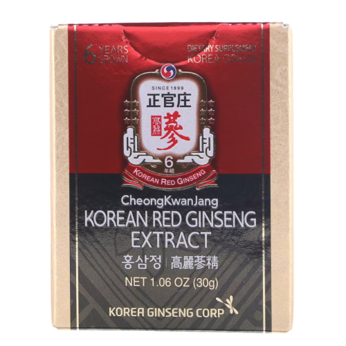 Show details for Cheong Kwan Jang Ginseng Extract Picture of Cheong Kwan Jang Ginseng Extract