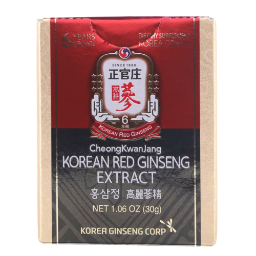Picture of Cheong Kwan Jang Ginseng Extract