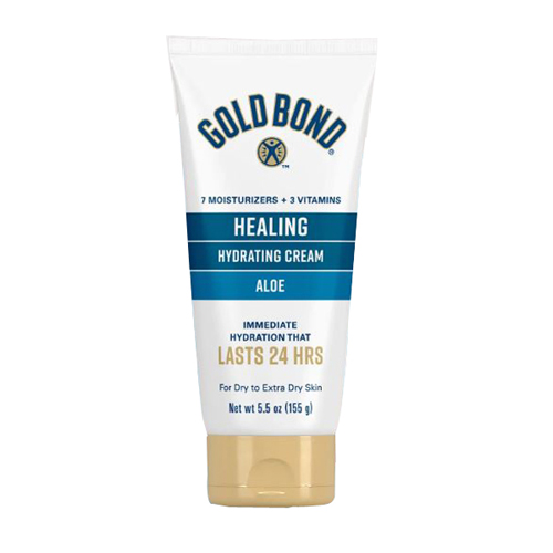 Picture of Gold Bond Gold Bond Ultimate Healing Skin Therapy Lotion