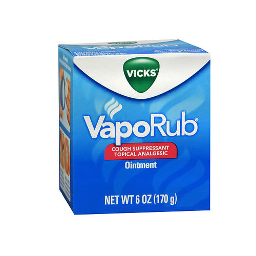Vicks Vicks Vaporub Ointment Buy Indian Products Online Raffeldeals