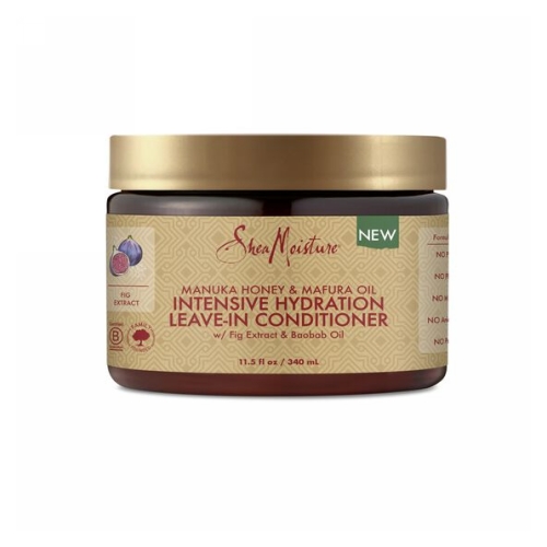Show details for Shea Moisture Manuka Honey Leave-in Conditioner Picture of Shea Moisture Manuka Honey Leave-in Conditioner