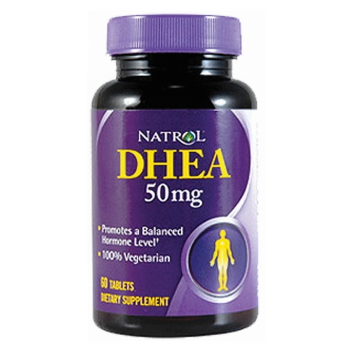 Show details for Natrol Dhea Picture of Natrol Dhea