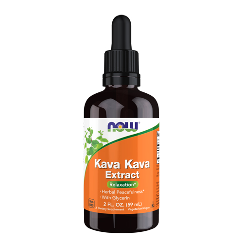 Picture of Kava Kava Extract