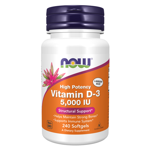 Picture of Vitamin D3