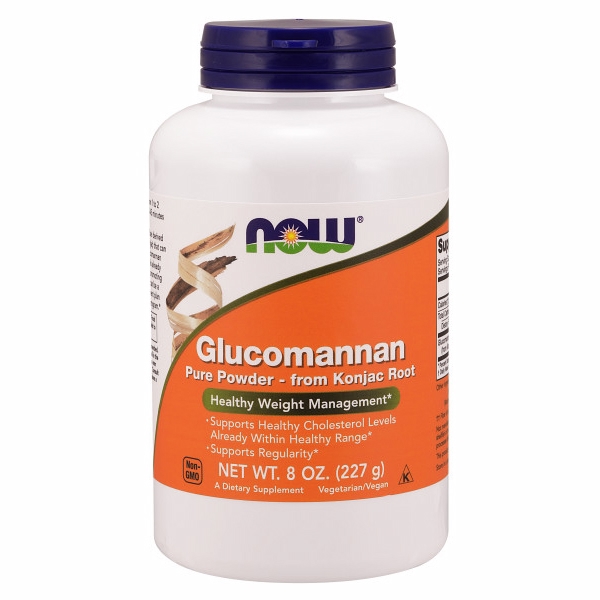 Picture of Glucomannan 100% Pure Powder