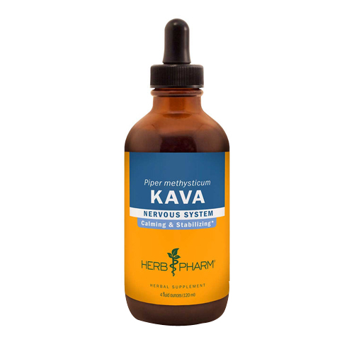 Picture of Herb Pharm Pharma Kava Extract