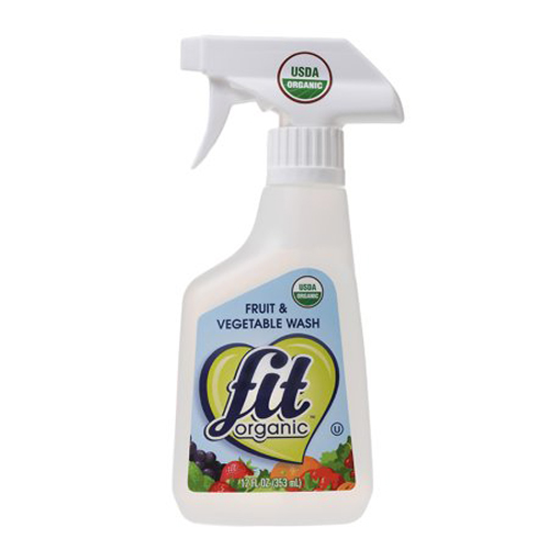 Picture of Fit & Fresh Fit Fruit & Vegetable Wash Spray