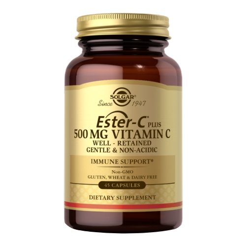 Show details for Ester-C Plus Vitamin C Picture of Ester-C Plus Vitamin C