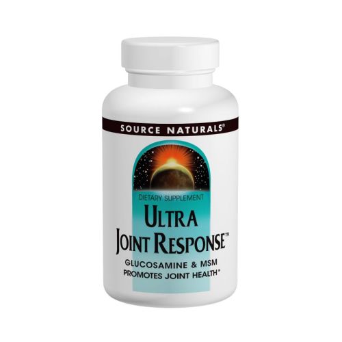 Picture of Source Naturals Ultra Joint Response