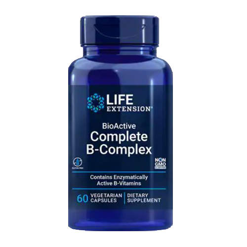 Picture of Complete B-Complex