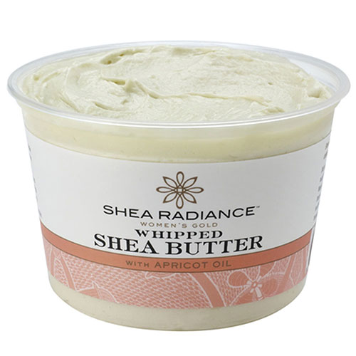 Picture of Shea Radiance Shea Butter