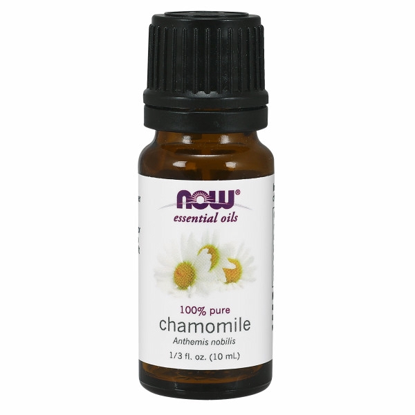 Show details for Chamomile Oil Picture of Chamomile Oil