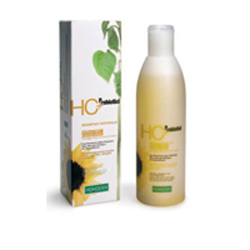 Picture of Homocrin Natural Shampoo For Treated & Highlighted Hair