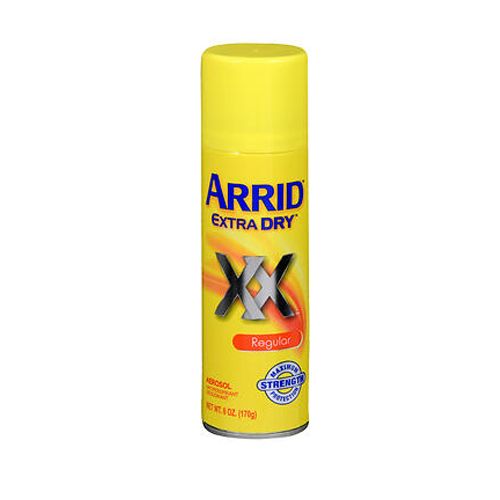 Picture of Arrid Arrid Extra Dry Antiperspirant Deodorant Spray