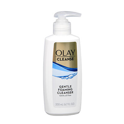 Picture of Olay Olay Facial Cleanser Ffw Sensitive