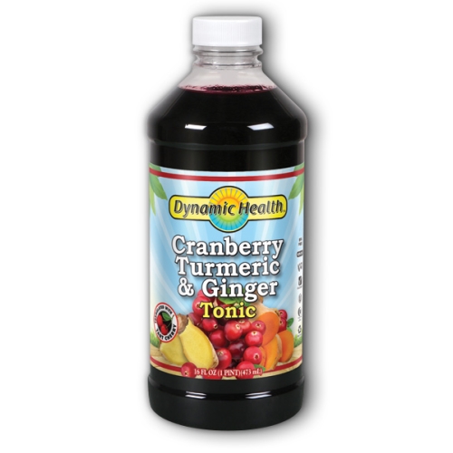 Picture of Dynamic Health Laboratories Gluten Free Tonic