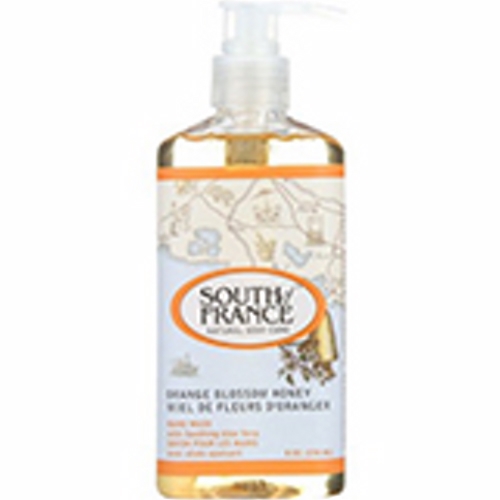 Show details for South Of France Soaps Hand Wash Picture of South Of France Soaps Hand Wash