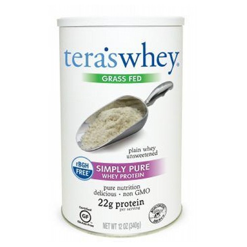 Picture of Tera's Whey RBGH Free Whey Protein
