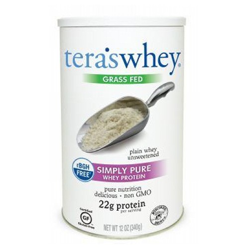 Show details for Tera's Whey RBGH Free Whey Protein Picture of Tera's Whey RBGH Free Whey Protein