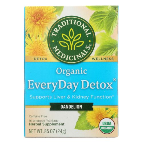 Picture of Everyday Detox Dandelion