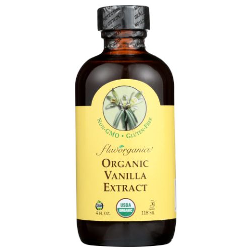 Picture of Flavorganics Organic Extract