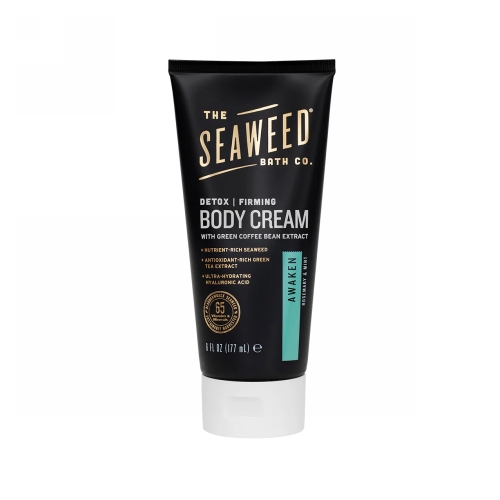Show details for Sea Weed Bath Company Awaken Firming Detox Cream Picture of Sea Weed Bath Company Awaken Firming Detox Cream